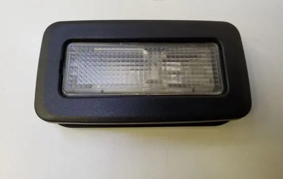 BMW 7 F01 F02 F03 F04 Other interior light 9130833 9130838