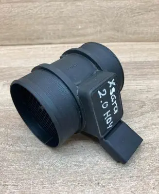 Peugeot 206 Mass air flow meter 9628336380 5WK9623
