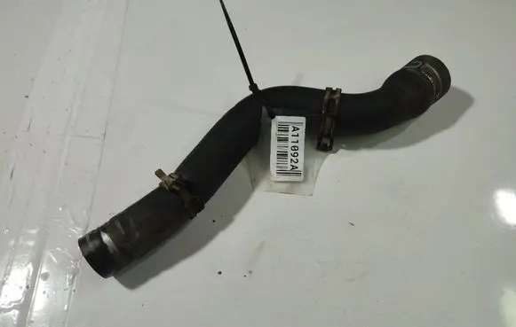 Citroen C4 I Engine coolant pipe/hose 