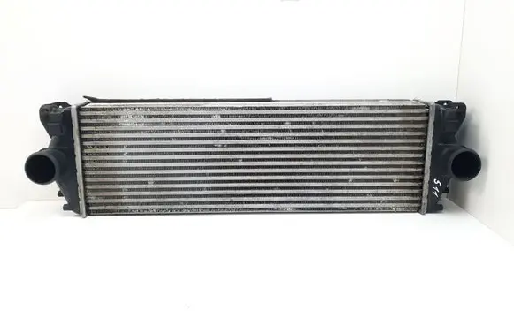 Mercedes-Benz Sprinter W906 Intercooler radiator A9065010101