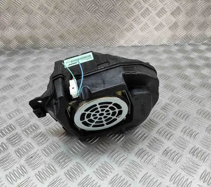 Mazda CX-30 Front door speaker BDJD6696X