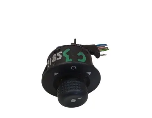 Citroen C3 Wing mirror switch 