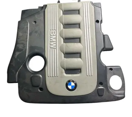BMW 7 E65 E66 Engine cover (trim) 1519400 15295001