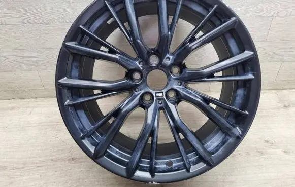 BMW 3 G20 G21 R18 alloy rim 6885306