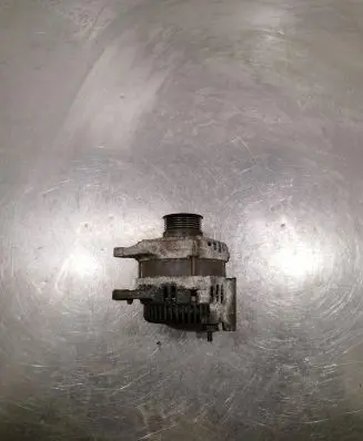 Mitsubishi ASX Generator/alternator A2TX1081B 1800A334