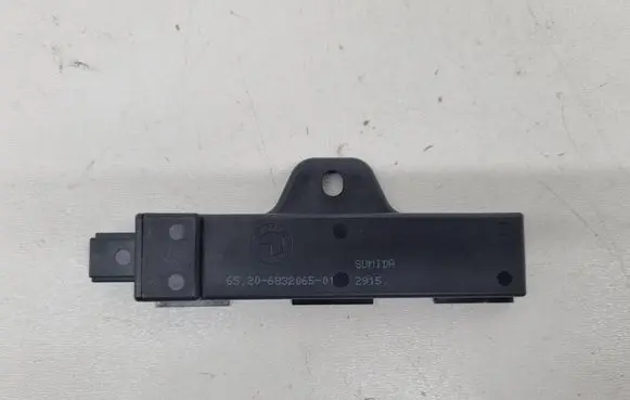 BMW X3M F97 Keyless (KESSY) go control unit/module 6832065