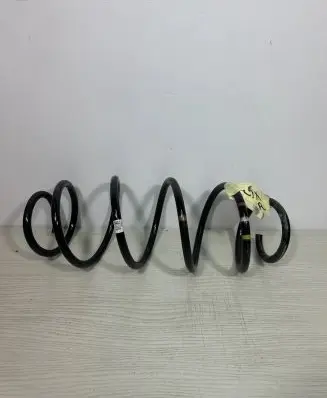Citroen C5 X Front coil spring 9829373980