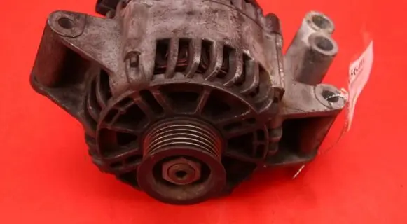 Generator/alternator