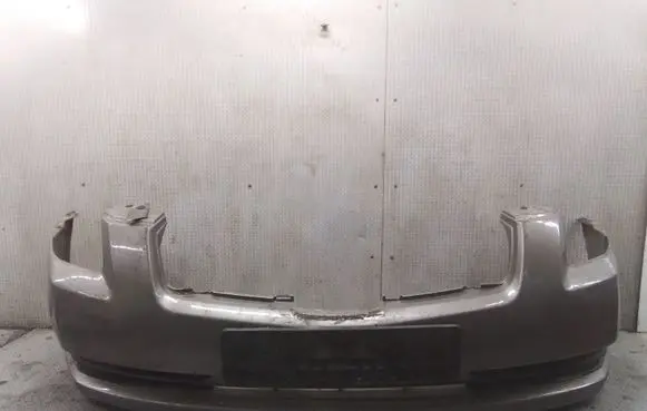 Nissan Maxima A34 Front bumper