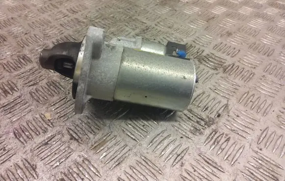 Hyundai Bayon Starter motor 36100-08000
