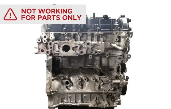 Mazda 6 Engine