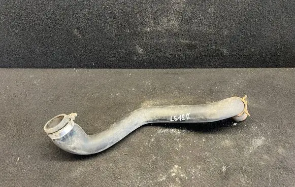 Ford C-MAX I Intercooler hose/pipe