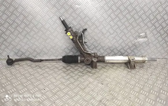 Fiat Talento Steering rack 490018549R 93459573 6900003603