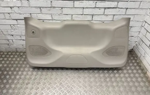 Chrysler Pacifica Tailgate trim 5SB97PD2AI