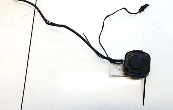 Alarm system siren