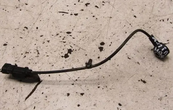 Hyundai Kona I Detonation knock sensor 3925004150