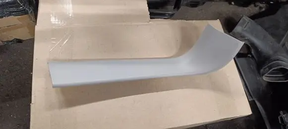 BMW 3 E90 E91 Tailgate/trunk side cover trim 7119053
