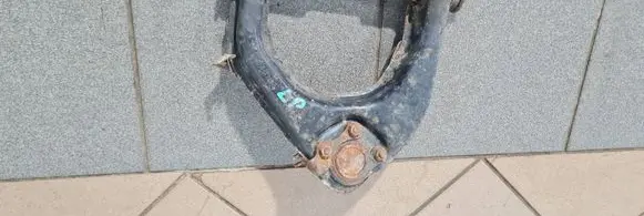 Hyundai Terracan Front upper control arm/wishbone 