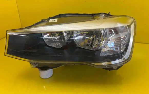 BMW X3 F25 Headlight/headlamp 7334077-08