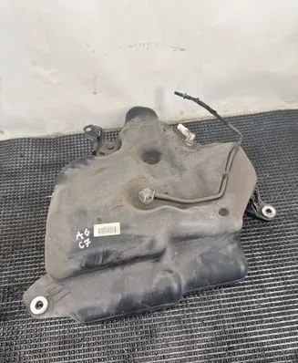 Audi A6 C7 AdBlue liquid reservoir 4077801AD