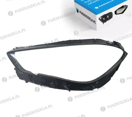 Mercedes-Benz CLE C236 Headlight lense 5905049700490