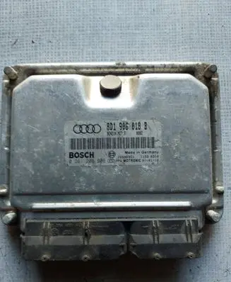 Audi A3 S3 8L Engine control unit/module ECU 8D1906018B 0261206906