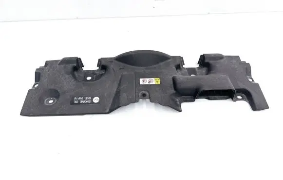Toyota RAV 4 (XA50) Radiator trim 16681F0020