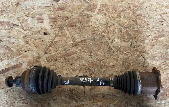 Audi A6 S6 C7 4G Front driveshaft