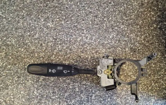 Mercedes-Benz Sprinter W906 Indicator stalk
