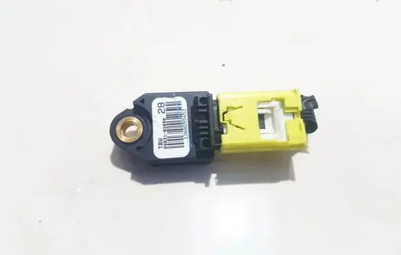 Toyota Auris 150 Airbag deployment crash/impact sensor TRW8983102080 TRW89831-02080
