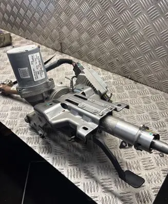 KIA Optima Electric power steering pump 4U56399600 4TVDE407 RB023757