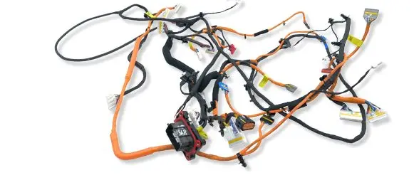 KIA Niro Other wiring loom 0437517001
