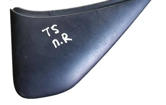 Volkswagen Transporter - Caravelle T5 Plastic wing mirror trim cover 7H0857538