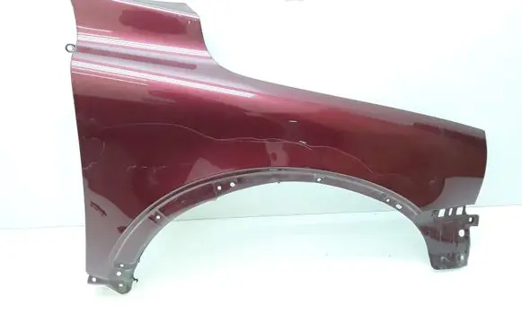 Volvo XC90 Fender