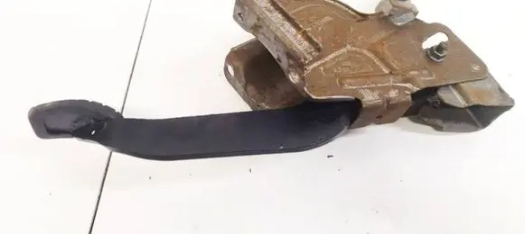 Dacia Sandero Brake pedal 