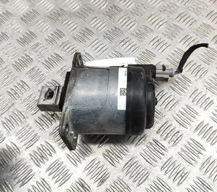 Porsche 911 992 Engine mount bracket 992199384F 992199534A