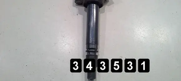 Mazda Demio High voltage ignition coil 90919-02250