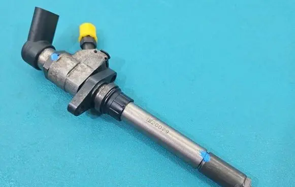 Ford Galaxy Fuel injector 9657144580 IMPRK1520079