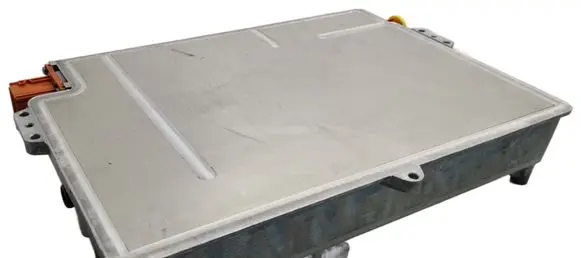 Volkswagen ID.7 Battery charger (optional) 1EE915684N