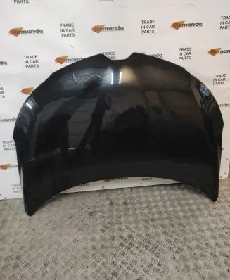 Renault Kadjar Engine bonnet/hood