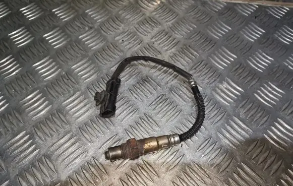Renault Scenic I Lambda probe sensor 0258006295