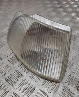 Volvo S40, V40 Front indicator light