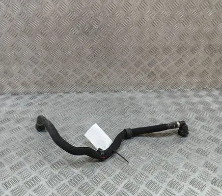 Citroen C4 III e-C4 Engine coolant pipe/hose 9826179280