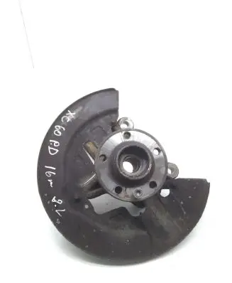 Volvo XC60 Front wheel hub