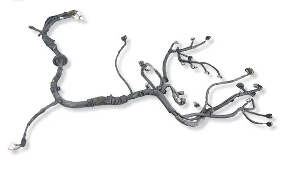 Toyota Prius (NHW20) Engine installation wiring loom 8212147050