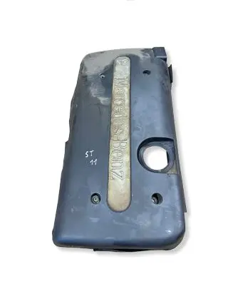 Mercedes-Benz E W211 Engine cover (trim) A6460100267