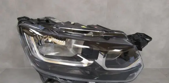 Toyota ProAce City Headlight/headlamp 9835780580 73278215 732782150