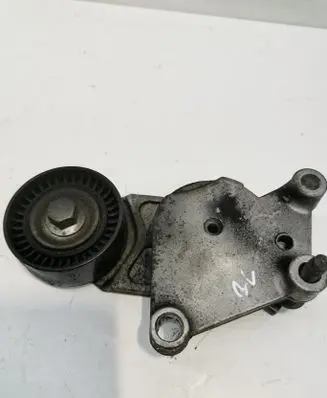 Citroen C4 II Generator/alternator belt tensioner