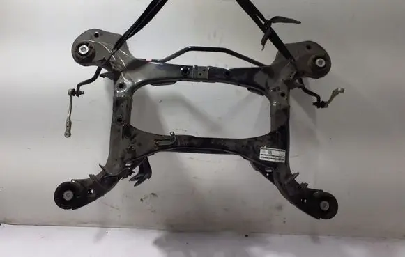 Lexus RX V Rear axle beam 512060E130