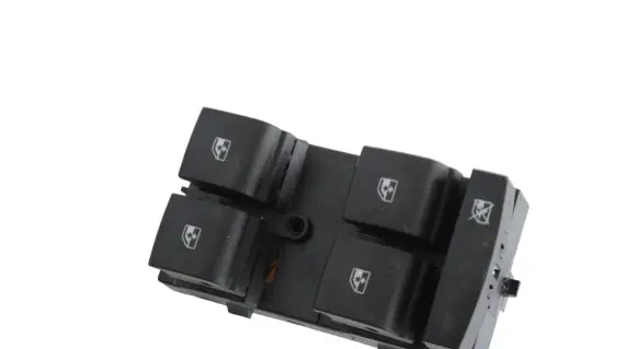 Opel Mokka Electric window control switch 22915118